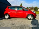 Kia Venga *Bezwypadkowy, Serwisowany, Opłacony, Gwarancja 12m gethelp, FV23* - 2