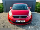 Kia Venga *Bezwypadkowy, Serwisowany, Opłacony, Gwarancja 12m gethelp, FV23* - 3