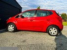 Kia Venga *Bezwypadkowy, Serwisowany, Opłacony, Gwarancja 12m gethelp, FV23* - 5