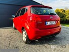 Kia Venga *Bezwypadkowy, Serwisowany, Opłacony, Gwarancja 12m gethelp, FV23* - 6