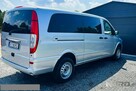 Mercedes Vito *Bezwypadkowy, Serwisowany, Zarejestrowany, 4x4, 8 osobowy, fv23%* - 8