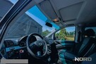 Mercedes Vito *Bezwypadkowy, Serwisowany, Zarejestrowany, 4x4, 8 osobowy, fv23%* - 9