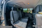 Mercedes Vito *Bezwypadkowy, Serwisowany, Zarejestrowany, 4x4, 8 osobowy, fv23%* - 12