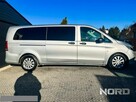 Mercedes Vito *Bezwypadkowy, 9-Osobowy, FV23%, PRO, Opłacony, gw.12m gethelp* - 2