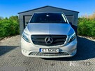 Mercedes Vito *Bezwypadkowy, 9-Osobowy, FV23%, PRO, Opłacony, gw.12m gethelp* - 3