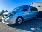 Mercedes Vito *Bezwypadkowy, 9-Osobowy, FV23%, PRO, Opłacony, gw.12m gethelp* - 4