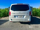 Mercedes Vito *Bezwypadkowy, 9-Osobowy, FV23%, PRO, Opłacony, gw.12m gethelp* - 7