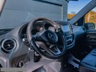 Mercedes Vito *Bezwypadkowy, 9-Osobowy, FV23%, PRO, Opłacony, gw.12m gethelp* - 13