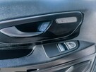 Mercedes Vito *Bezwypadkowy, 9-Osobowy, FV23%, PRO, Opłacony, gw.12m gethelp* - 14