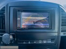 Mercedes Vito *Bezwypadkowy, 9-Osobowy, FV23%, PRO, Opłacony, gw.12m gethelp* - 15