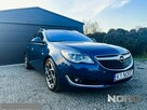 Opel Insignia *GWARANCJA 30 000ZŁ* FV23%, Oryginalny przebieg, Opłacony, gw.12m gh* - 1