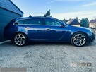 Opel Insignia *GWARANCJA 30 000ZŁ* FV23%, Oryginalny przebieg, Opłacony, gw.12m gh* - 4