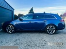 Opel Insignia *GWARANCJA 30 000ZŁ* FV23%, Oryginalny przebieg, Opłacony, gw.12m gh* - 7