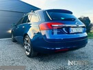 Opel Insignia *GWARANCJA 30 000ZŁ* FV23%, Oryginalny przebieg, Opłacony, gw.12m gh* - 8