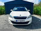 Peugeot 308 *Bezwypadkowy, Oryginalny przebieg, Serwisowany, FV23%,gw.12m gethelp* - 3