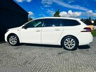 Peugeot 308 *Bezwypadkowy, Oryginalny przebieg, Serwisowany, FV23%,gw.12m gethelp* - 5