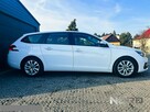 Peugeot 308 *Bezwypadkowy, FV23%, Leasing/Kredytowanie, gw.12m gethelp, Opłacony* - 2