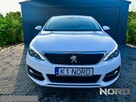 Peugeot 308 *Bezwypadkowy, FV23%, Leasing/Kredytowanie, gw.12m gethelp, Opłacony* - 3