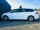 Peugeot 308 *Bezwypadkowy, FV23%, Leasing/Kredytowanie, gw.12m gethelp, Opłacony* - 5