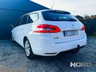 Peugeot 308 *Bezwypadkowy, FV23%, Leasing/Kredytowanie, gw.12m gethelp, Opłacony* - 6