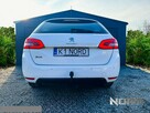 Peugeot 308 *Bezwypadkowy, FV23%, Leasing/Kredytowanie, gw.12m gethelp, Opłacony* - 7