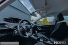 Peugeot 308 *Bezwypadkowy, Opłacony,Serwisowany, Zarejestrowany, Gw 12m gh, fv23%* - 10