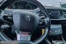 Peugeot 308 *Bezwypadkowy, Opłacony,Serwisowany, Zarejestrowany, Gw 12m gh, fv23%* - 14