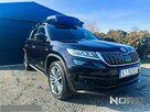 Škoda Kodiaq *Bezwypadkowy, L&K, FV23%, LEASING/KREDYTOWANIE, opłacony, gw.12m gh* - 1