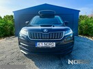 Škoda Kodiaq *Bezwypadkowy, L&K, FV23%, LEASING/KREDYTOWANIE, opłacony, gw.12m gh* - 3