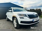 Škoda Kodiaq *Bezwypadkowy, LEASING/KREDYTOWANIE, FV23% ,Automat DSG, 4x4, gw.12m* - 1