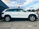 Škoda Kodiaq *Bezwypadkowy, LEASING/KREDYTOWANIE, FV23% ,Automat DSG, 4x4, gw.12m* - 2