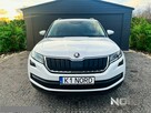 Škoda Kodiaq *Bezwypadkowy, LEASING/KREDYTOWANIE, FV23% ,Automat DSG, 4x4, gw.12m* - 3