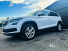 Škoda Kodiaq *Bezwypadkowy, LEASING/KREDYTOWANIE, FV23% ,Automat DSG, 4x4, gw.12m* - 4