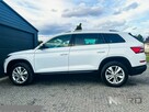 Škoda Kodiaq *Bezwypadkowy, LEASING/KREDYTOWANIE, FV23% ,Automat DSG, 4x4, gw.12m* - 5