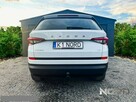 Škoda Kodiaq *Bezwypadkowy, LEASING/KREDYTOWANIE, FV23% ,Automat DSG, 4x4, gw.12m* - 7