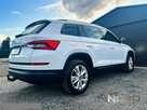 Škoda Kodiaq *Bezwypadkowy, LEASING/KREDYTOWANIE, FV23% ,Automat DSG, 4x4, gw.12m* - 8