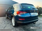 Škoda Kodiaq *Gwarancja 30000zł*Bezwypadkowy,FV23%, DSG, 4x4, Kredytowanie/Leasing* - 8