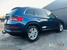 Škoda Kodiaq *Gwarancja 30000zł*Bezwypadkowy,FV23%, DSG, 4x4, Kredytowanie/Leasing* - 10