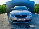 Škoda Octavia *Bezwypadkowy, FV23%, Leasing/Faktura, 4x4, Gwarancja 12m. gethelp* - 3