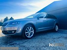 Škoda Octavia *Bezwypadkowy, FV23%, Leasing/Faktura, 4x4, Gwarancja 12m. gethelp* - 4