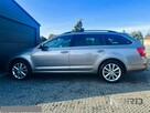 Škoda Octavia *Bezwypadkowy, FV23%, Leasing/Faktura, 4x4, Gwarancja 12m. gethelp* - 5