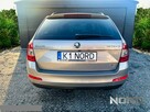 Škoda Octavia *Bezwypadkowy, FV23%, Leasing/Faktura, 4x4, Gwarancja 12m. gethelp* - 7