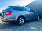 Škoda Octavia *Bezwypadkowy, FV23%, Leasing/Faktura, 4x4, Gwarancja 12m. gethelp* - 8