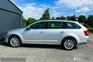 Škoda Octavia *Bezwypadkowa, Opłacona, Serwisowana, Automat DSG, FV23%,Gw.12M* - 5