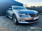 Škoda Superb *Gwarancja 30.000zł* L&K, Bezwypadkowy, FV23%, Leasing / Kredytowanie* - 1