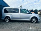 Volkswagen Caddy *Bezwypadkowy, 7.OS, FV23%, Leasing/Kredytowanie, gw.12m gethelp* - 2