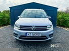 Volkswagen Caddy *Bezwypadkowy, 7.OS, FV23%, Leasing/Kredytowanie, gw.12m gethelp* - 3