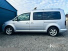 Volkswagen Caddy *Bezwypadkowy, 7.OS, FV23%, Leasing/Kredytowanie, gw.12m gethelp* - 5