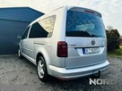 Volkswagen Caddy *Bezwypadkowy, 7.OS, FV23%, Leasing/Kredytowanie, gw.12m gethelp* - 6