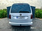 Volkswagen Caddy *Bezwypadkowy, 7.OS, FV23%, Leasing/Kredytowanie, gw.12m gethelp* - 7